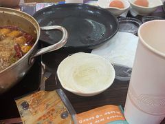 -呷哺呷哺(西单大悦城店)