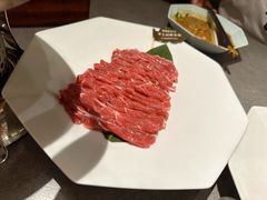 -鼎鼎香·港式火锅(北京SKP店)