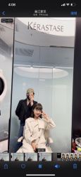 点击看大图 -时尚殿堂salon