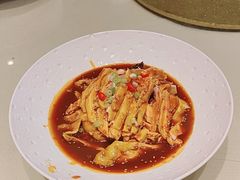 -老妈菜馆(建设街店)