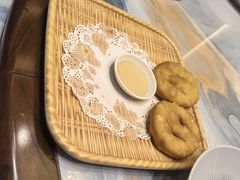 -伊和园清真餐饮