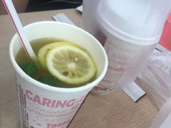 -肯德基(中纬店)