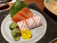 -炉胜·炉端烧·居酒屋