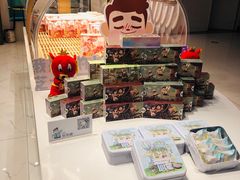 -爸爸糖吐司面包(兰州中心店)
