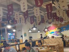 大堂-广顺鑫猪肚鸡(经八路店)
