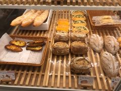 -前进麦味·天然烘焙(凯德1818店)