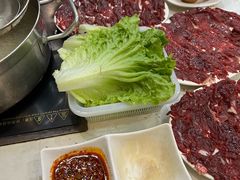 -黑山牛肉汤火锅(花城汇店)