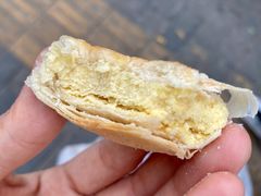 -赵记素斋·绿豆馅饼(钟楼小区店)