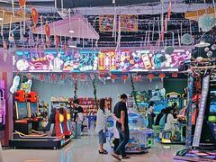 -大玩家超乐场(万达茂店)