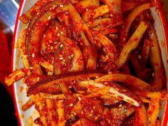 -韩园大片肉(齐市三中总店)