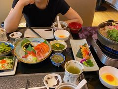 -昱匠·日本料理(金融街店)