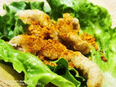 -韩宫宴炭火烤肉(印象城店)