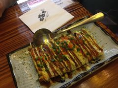 -坂吉屋·居酒屋深夜食堂(龙湖店)