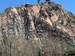 -西霞口神雕山野生动物世界