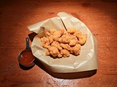 鸡米花-火鬼 PYRO(五道口店)