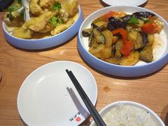 -东北灶(句容吾悦广场店)