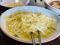 -盐官日光域房车营地·有盐餐厅