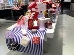 -盒马X会员店(上海森兰商都店)