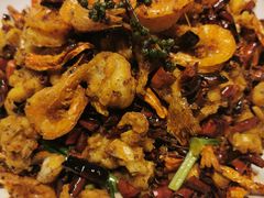 -首秀·四川料理(星耀101店)