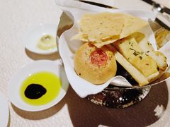 -北京金融街丽思卡尔顿酒店·意味轩 Cepe