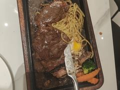-凡塔斯牛排自助餐厅(广东佛山三水万达店)