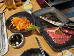 -新石器烤肉(南站店)