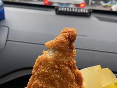 -麦当劳(宜昌东山大道店)