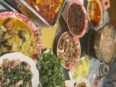 -陈胖子特色菜.鲜货现炒(融景城店)