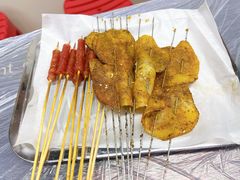 -小民大排档(江汉路店)