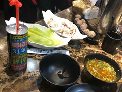 -林记潮牛·牛肉火锅(上马墩店)
