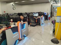 -鑫电竞(垡头店)