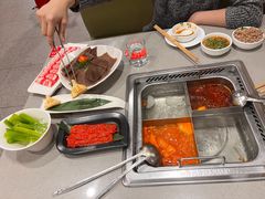 -海底捞火锅(番禺广场店)