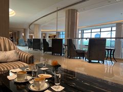 -LONG BAR 廊吧(外滩华尔道夫酒店)