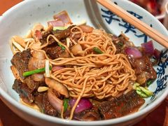 -李犟大爆鳝面·手工蟹黄包(湖滨西湖店)