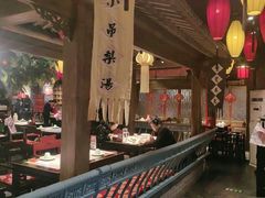 -北平盛世·新京菜·北京烤鸭(劲松·双井店)