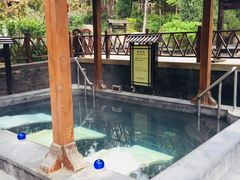 -金石唐风国际温泉会馆