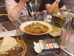 -神府路壹号·海鲜烧烤·砂锅粥·锅物(三坊七巷店)