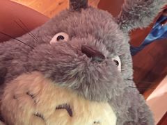 -三鹰之森吉卜力美术馆