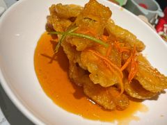 -关东小磨东北菜(漕河泾印象城店)