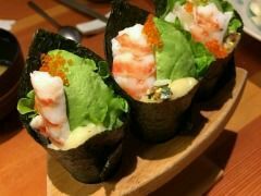 -城市名人酒店喝彩西餐厅(人民南路店)