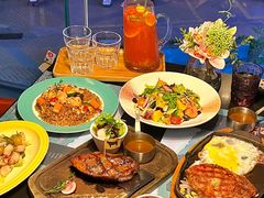 -绿茵阁牛扒餐厅(客村店)