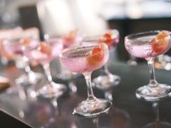 -金奥国际酒店全日餐厅ALTITUDE