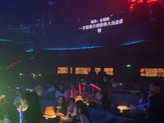 -赤红音乐现场(浦东金桥路店)