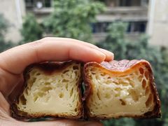 可露丽-佐敦面包铺·JORDAN BAKERY
