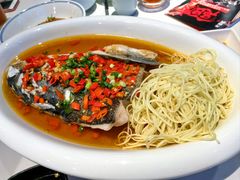 -火宫殿·小吃王国(坡子街店)