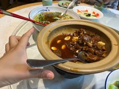 -陈厨老家菜馆(义安区店)