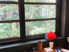 -付小姐在成都(中山公园店)