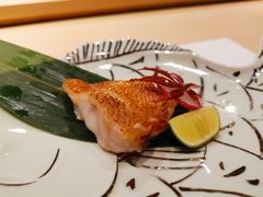 -鮨一日本料理(大中华店)