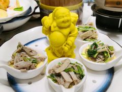 -御仙都北京菜馆·烤鸭店(双井店)