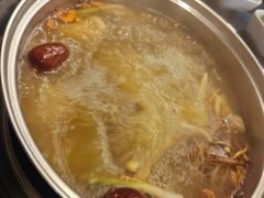 -丫丫汤膳打边炉(宏府408坊店)